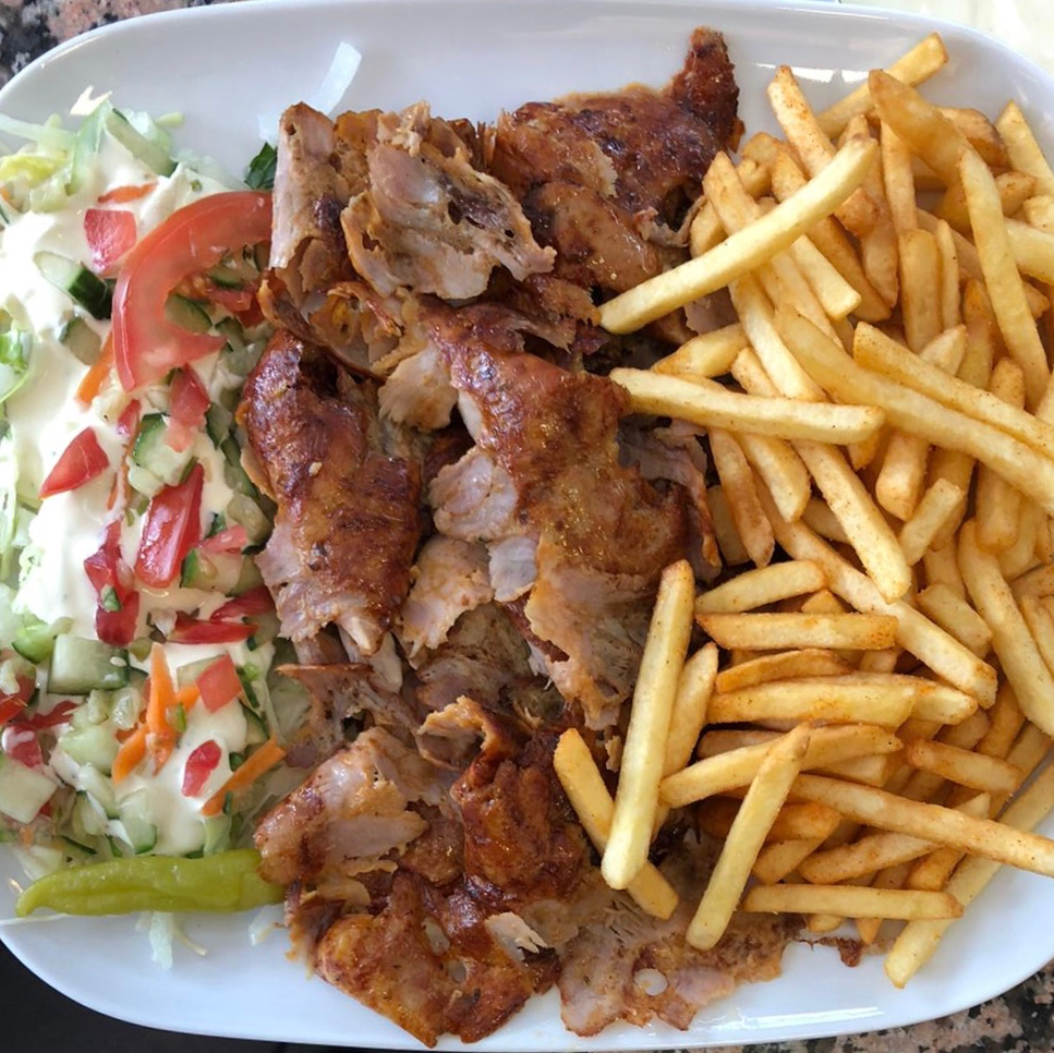 Walldorfer Kebap Haus Photos 2